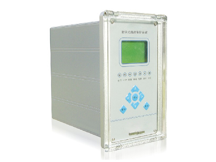 ZQB-2331H数字式电容器保护装置