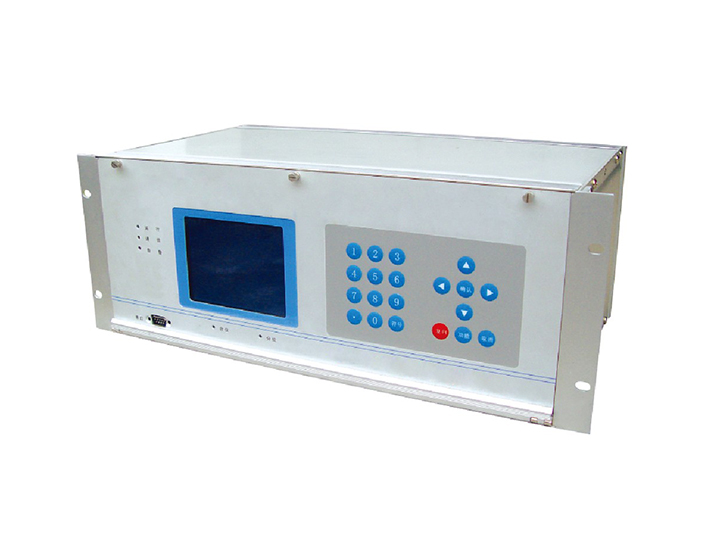 ZQB-3383发电组后备保护测控装置