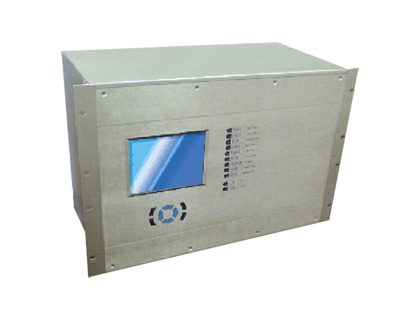 ZQB-3316变压器保护测控装置