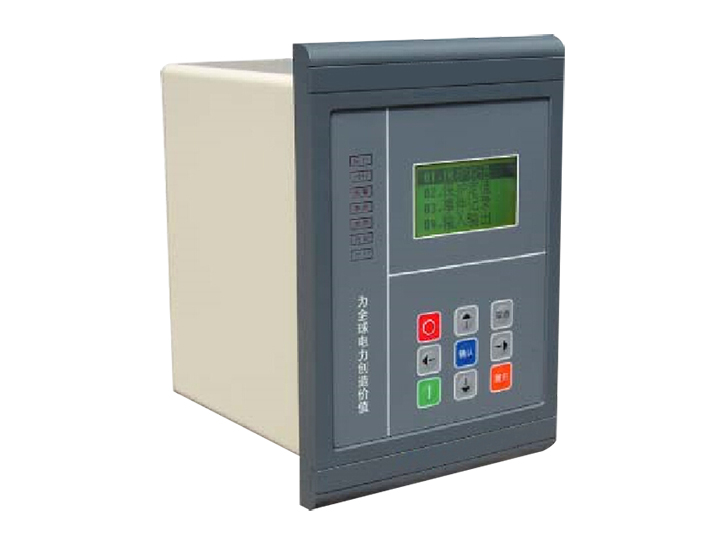 ZQB-3000系列微机综合保护测控装置