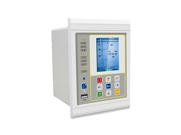 ZQB-9000系列可编程保护测控装置